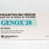 Buy Novaldex 20mg Australia
