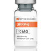 GHRP-6 10MG VIAL (PEPTIDE)