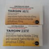 Buy Targin online Australia